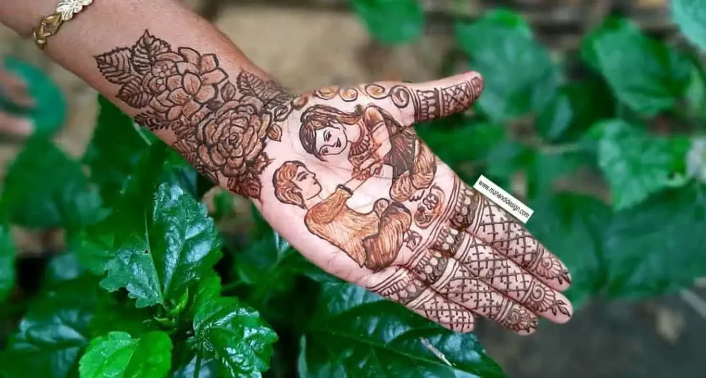 Mehndi Design: Enjoy Raksha Bandhan with these Mehndi Tattoos - Times of  India-vinhomehanoi.com.vn