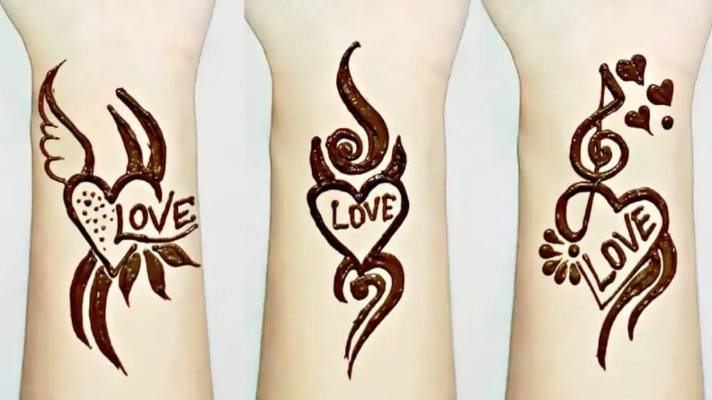 Tattoo Mehndi Designs - Mehndi Designs and Artists - Quora-cheohanoi.vn