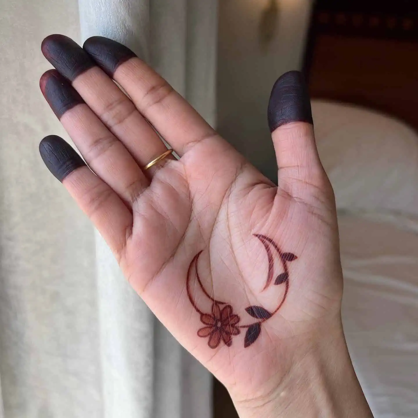 Beautiful simple henna tattoo design ideas for back hands - YouTube-hoanganhbinhduong.edu.vn