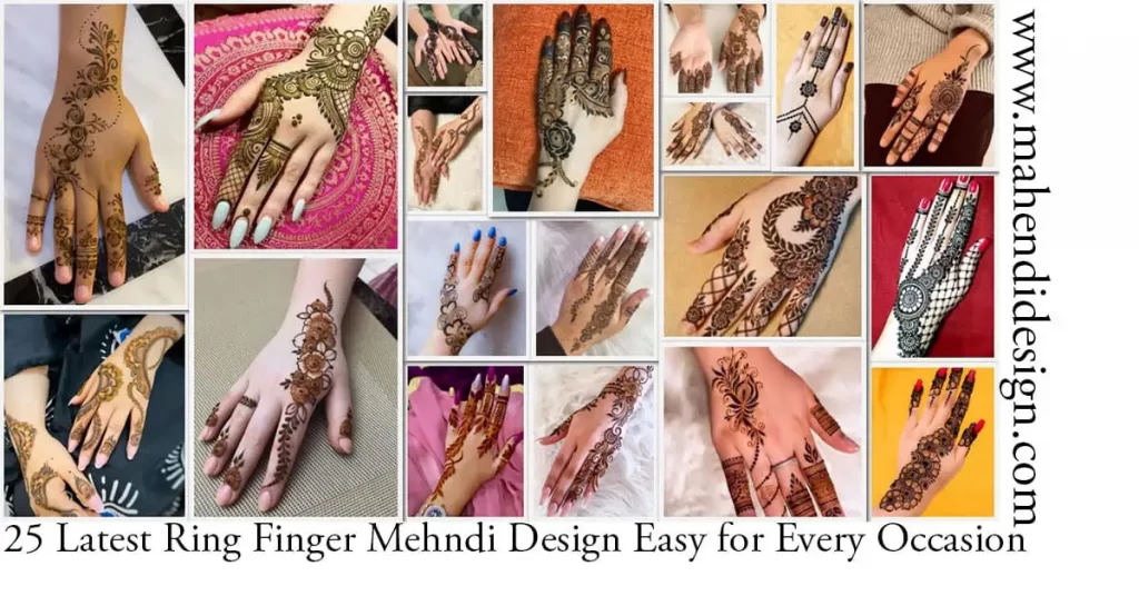 Royal Finger Mehndi Design Images Pictures (Ideas)-baongoctrading.com.vn